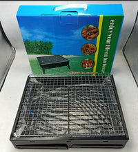 Barbeque Grill
