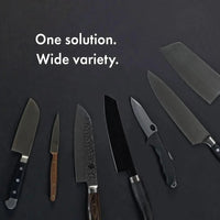 Rolling Knife Sharpener
