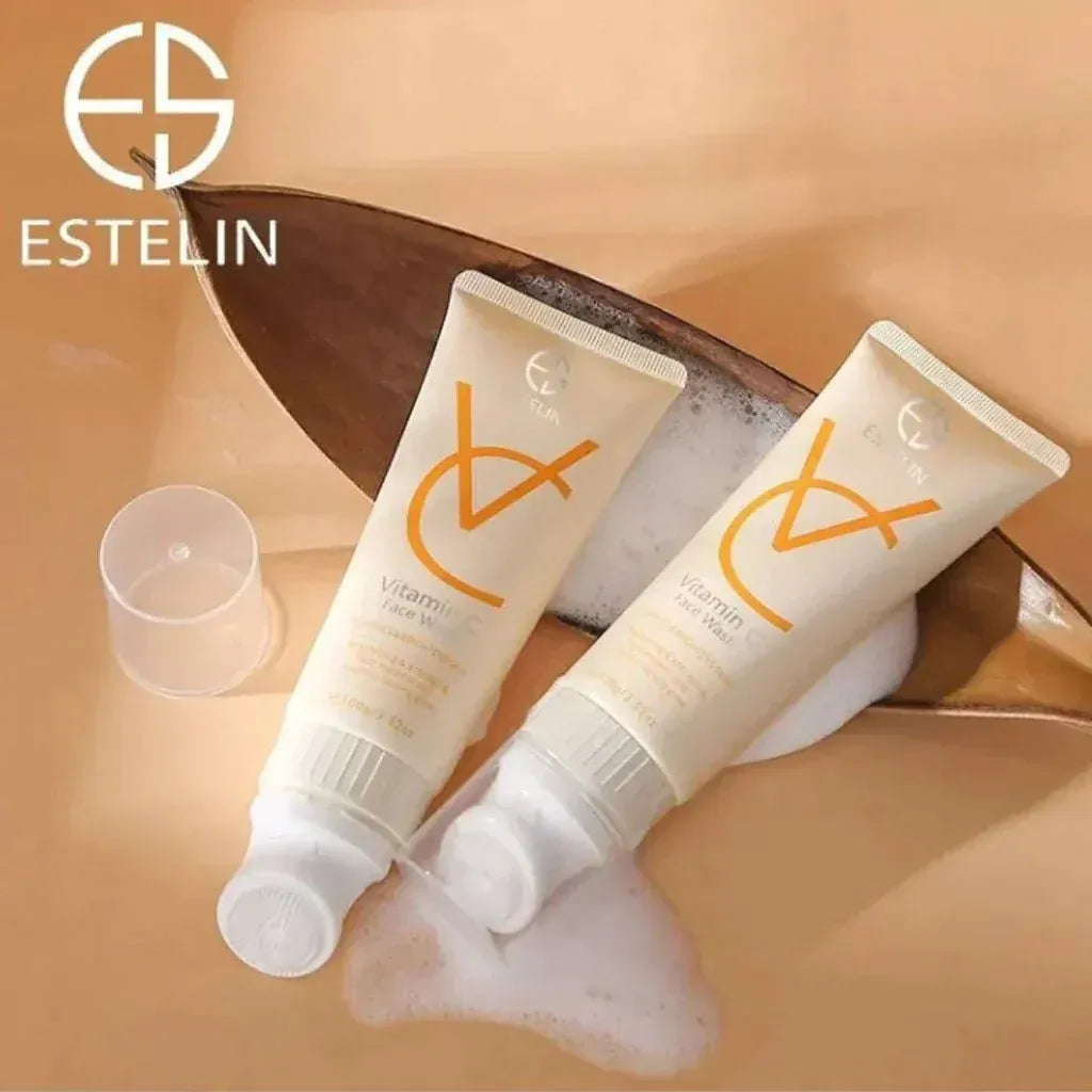 Brightening Face Wash