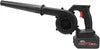 Cordless Leaf Blower Vacuum Ⓢ