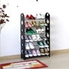 10-Tier Shoe Rack Ⓢ