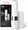 Braun Mini Hair Remover