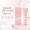Estelin NAD+ Serum Moisturizer