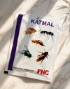 Katmal Pest Control Powder