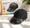 Motion Sensor Hat Light