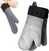 Delza Silicone Oven Mitt