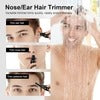 Precision Nose Trimmer Set