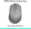 Logitech M330 Wireless Mouse