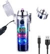 Waterproof Plasma Arc Lighter