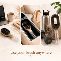 WanMei Clean Spray Comb