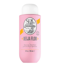 Sol de Janeiro Beija - Body Wash & Gel