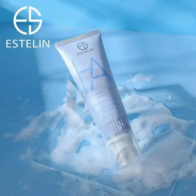 Brightening Face Wash