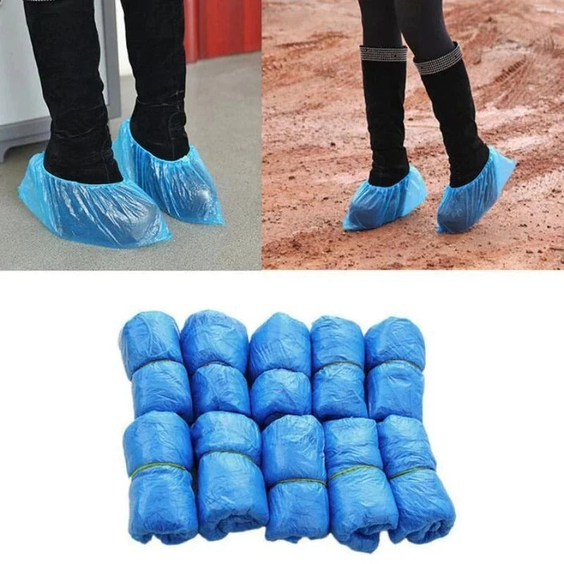 Silicone Toilet Cleaning Brush