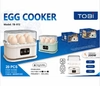 TOBi Digital Egg Cooker