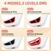 Smart Glasses Eye Massager