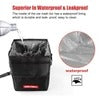 Car Backseat Trash Organizer