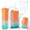 Portable Water Flosser