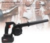 Cordless Leaf Blower Vacuum Ⓢ