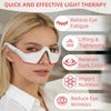 Smart Glasses Eye Massager