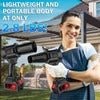Cordless Mini Circular Saw Ⓢ