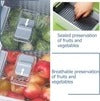 Refrigerator Drain Basket