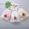 Drawstring Cotton Pad Pouch