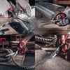 Royalford Multipurpose Kitchen Shears