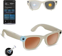 AI Smart Glasses Pro ©