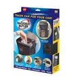 Car Backseat Trash Organizer