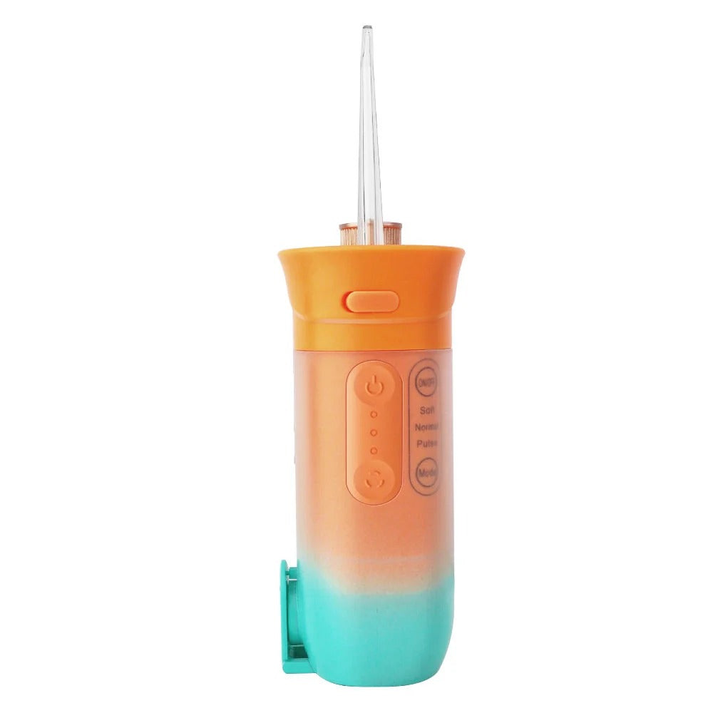 Portable Water Flosser