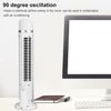 USB Tower Fan Light