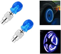 LED Wheel Valve Lights